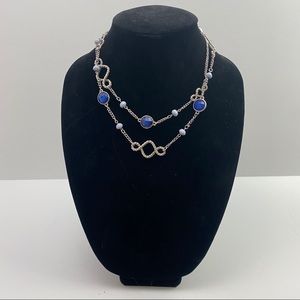 4/$15 vintage necklace